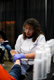📍Miami, Florida | Footlogix Pediceuticals® | Nov. 2, 2026 | Presencial