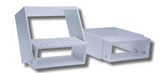 STERI SAFE PRO 5772 HPL | BOX & ORGANIZATION