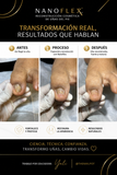 📍Miami, Florida | NanoFlex + NanoBrace Certificación NanoPro | Nov. 1, 2026 | Presencial