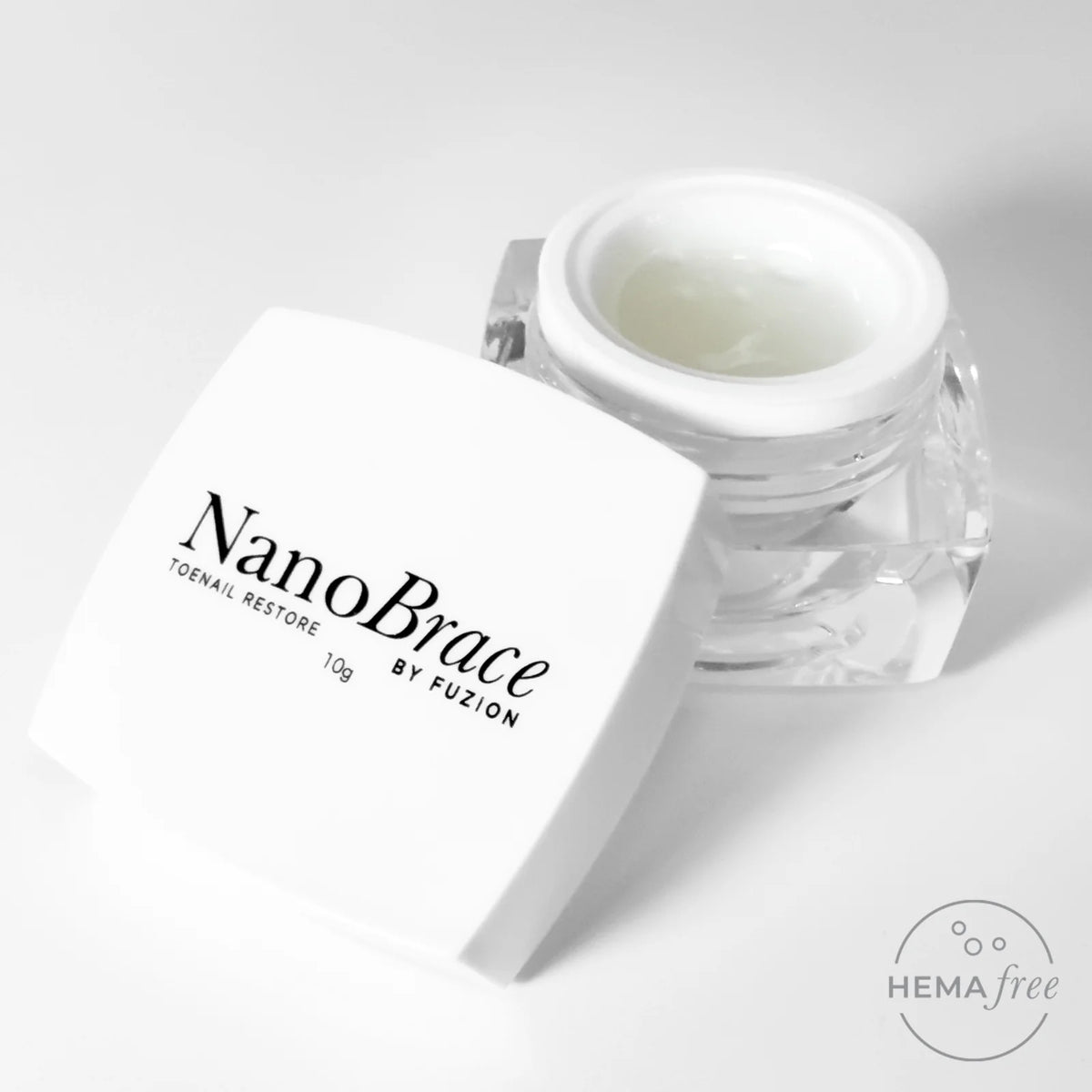 Productos NanoFlex & NanoBrace - Para Profesionales Certificados