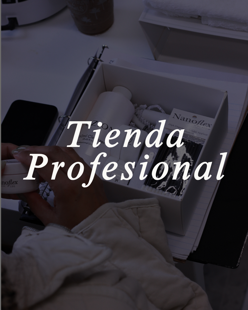 Tienda para Profesionales