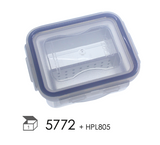 STERI SAFE PRO 5772 HPL | BOX & ORGANIZATION