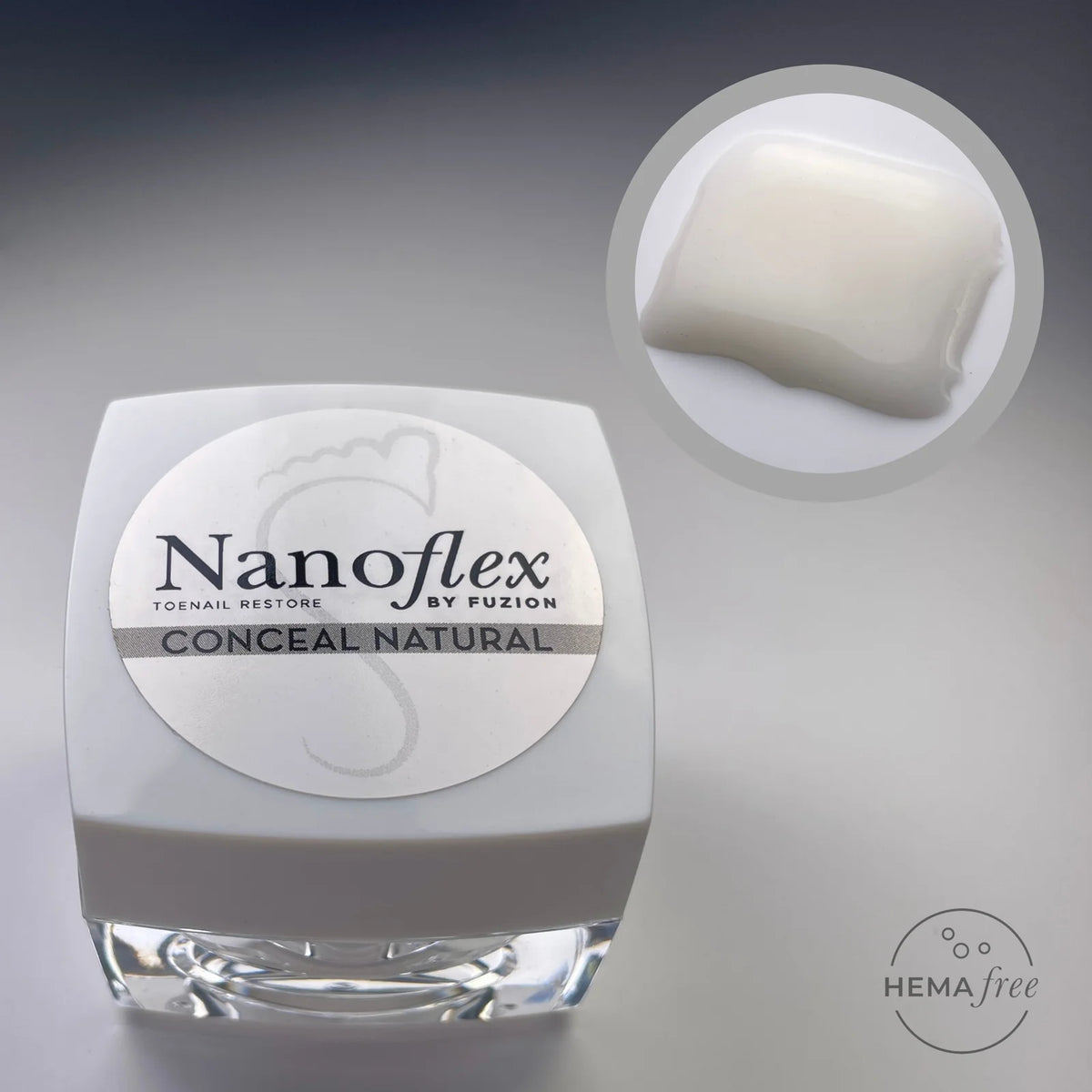 Productos NanoFlex & NanoBrace - Para Profesionales Certificados