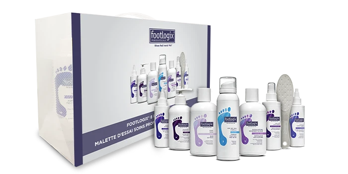 📍Miami, Florida | Footlogix Pediceuticals® | Nov. 2, 2026 | Presencial