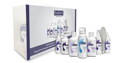 📍Miami, Florida | Footlogix Pediceuticals® | Nov. 2, 2026 | Presencial