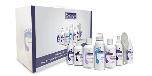 📍Miami, Florida | Footlogix Pediceuticals® | Nov. 2, 2026 | Presencial